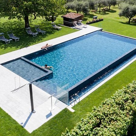 Agriturismo Ca Del Lago Gravedona Ngoại thất bức ảnh