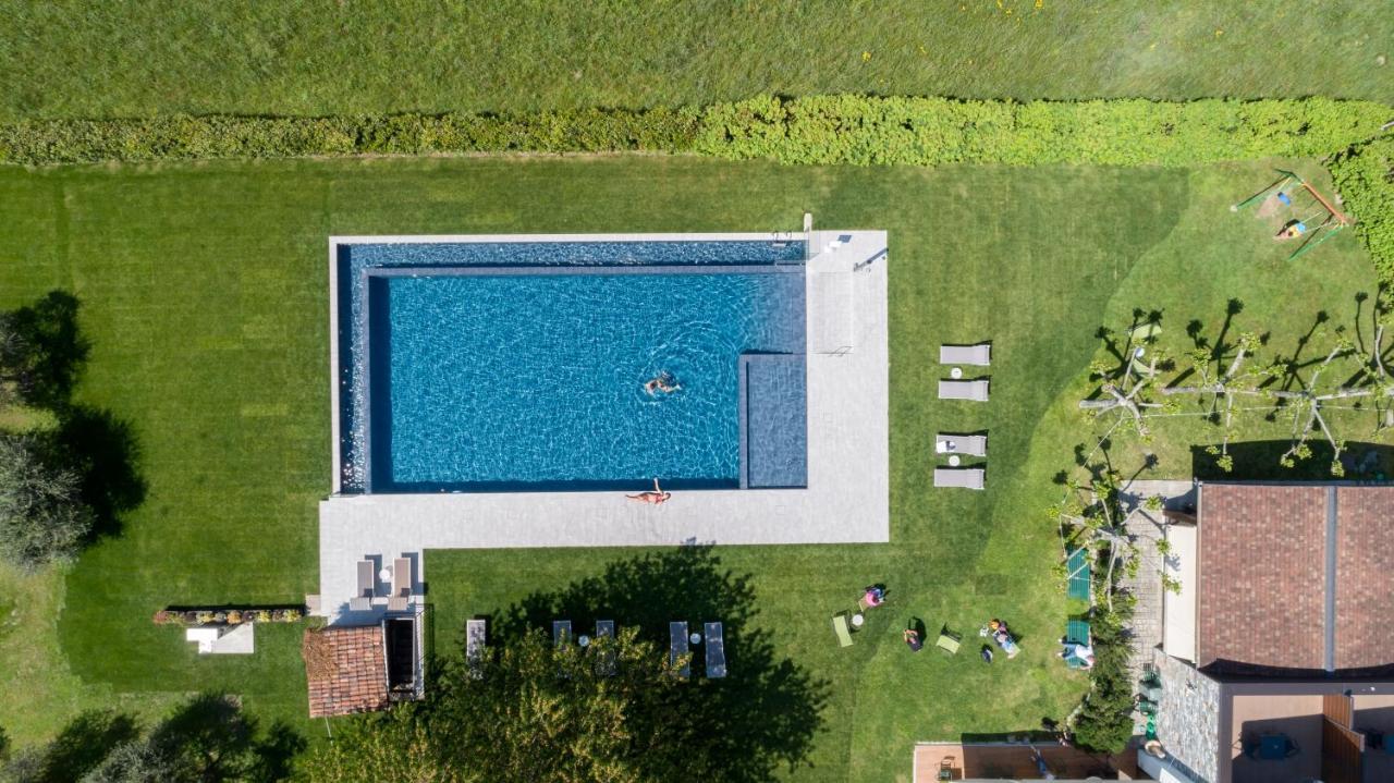 Agriturismo Ca Del Lago Gravedona Ngoại thất bức ảnh