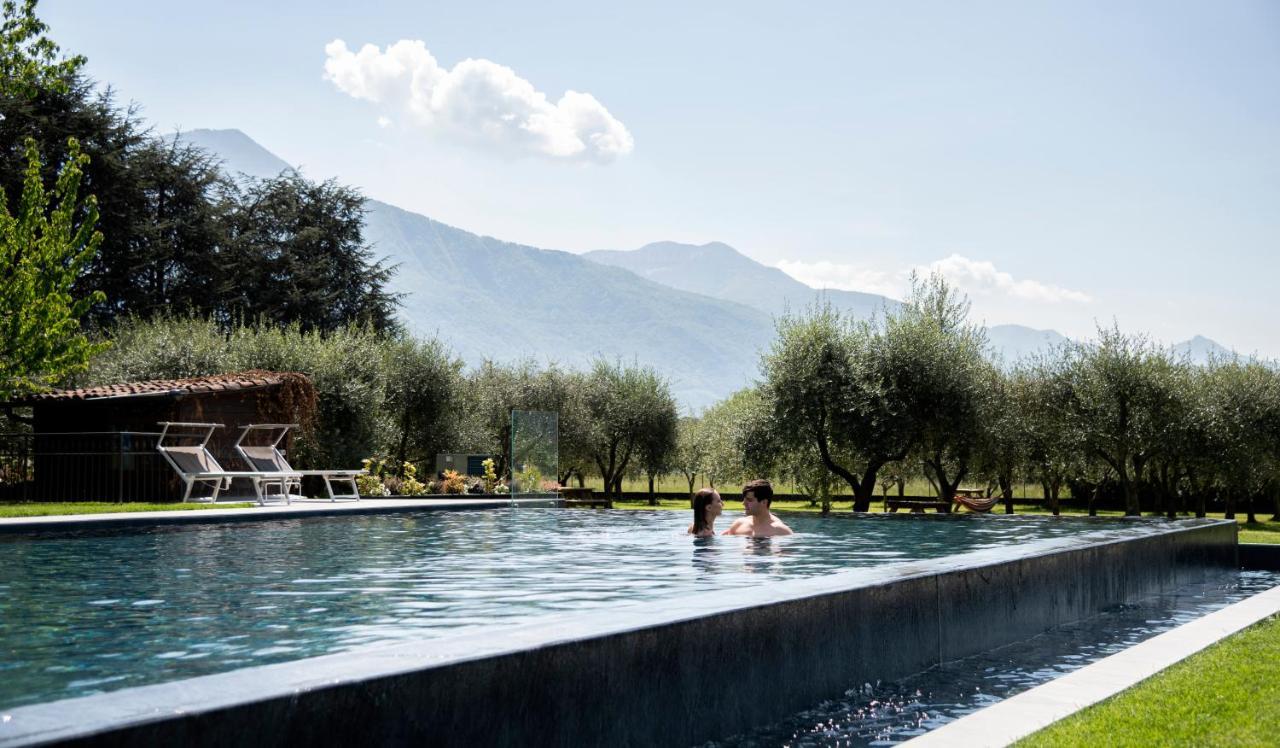Agriturismo Ca Del Lago Gravedona Ngoại thất bức ảnh