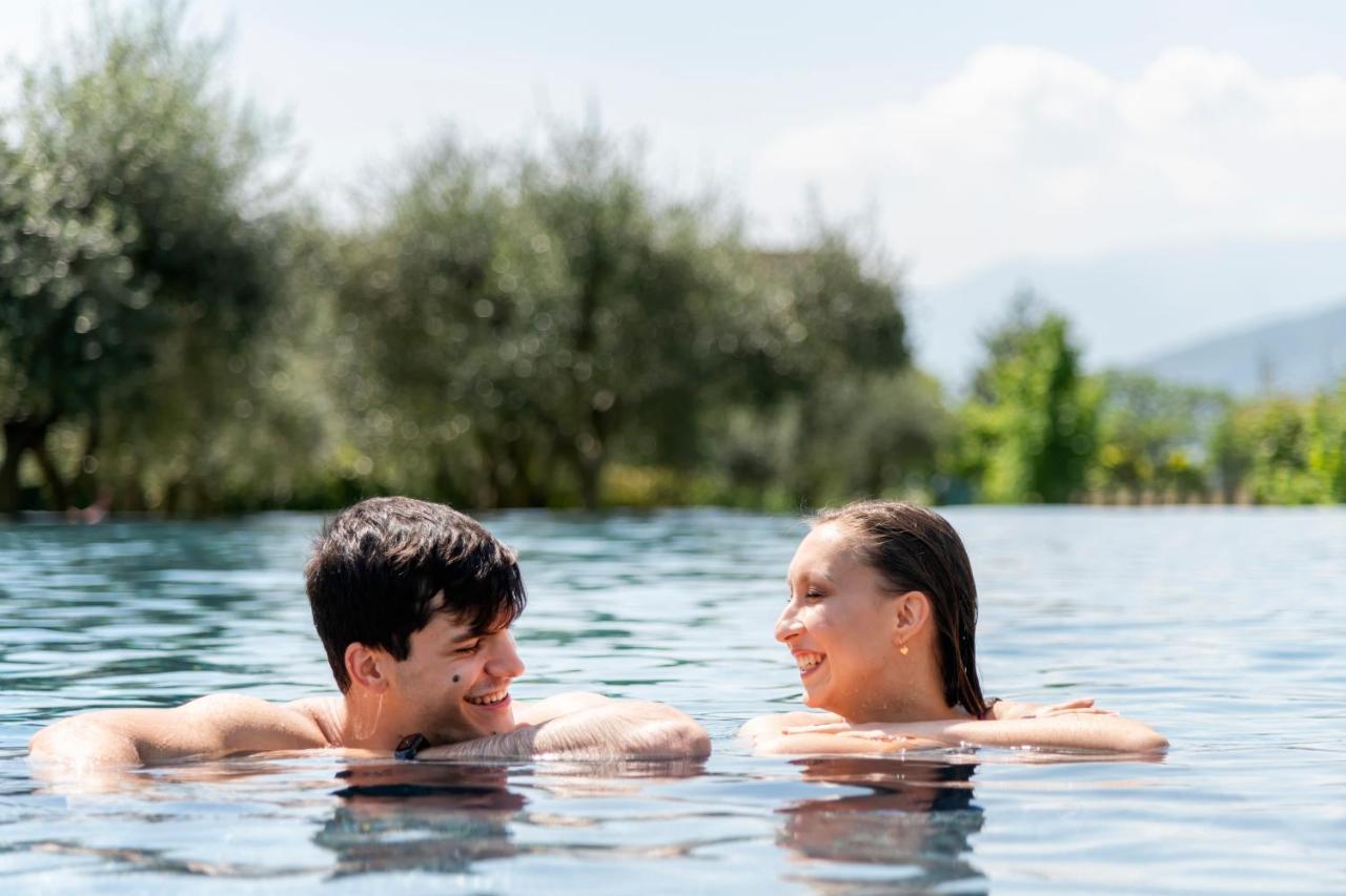 Agriturismo Ca Del Lago Gravedona Ngoại thất bức ảnh