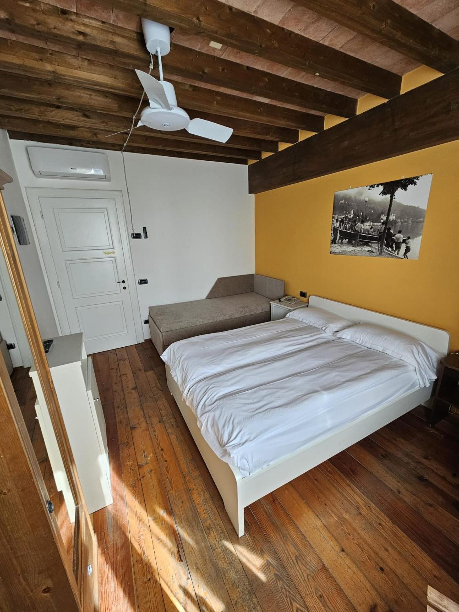Agriturismo Ca Del Lago Gravedona Ngoại thất bức ảnh