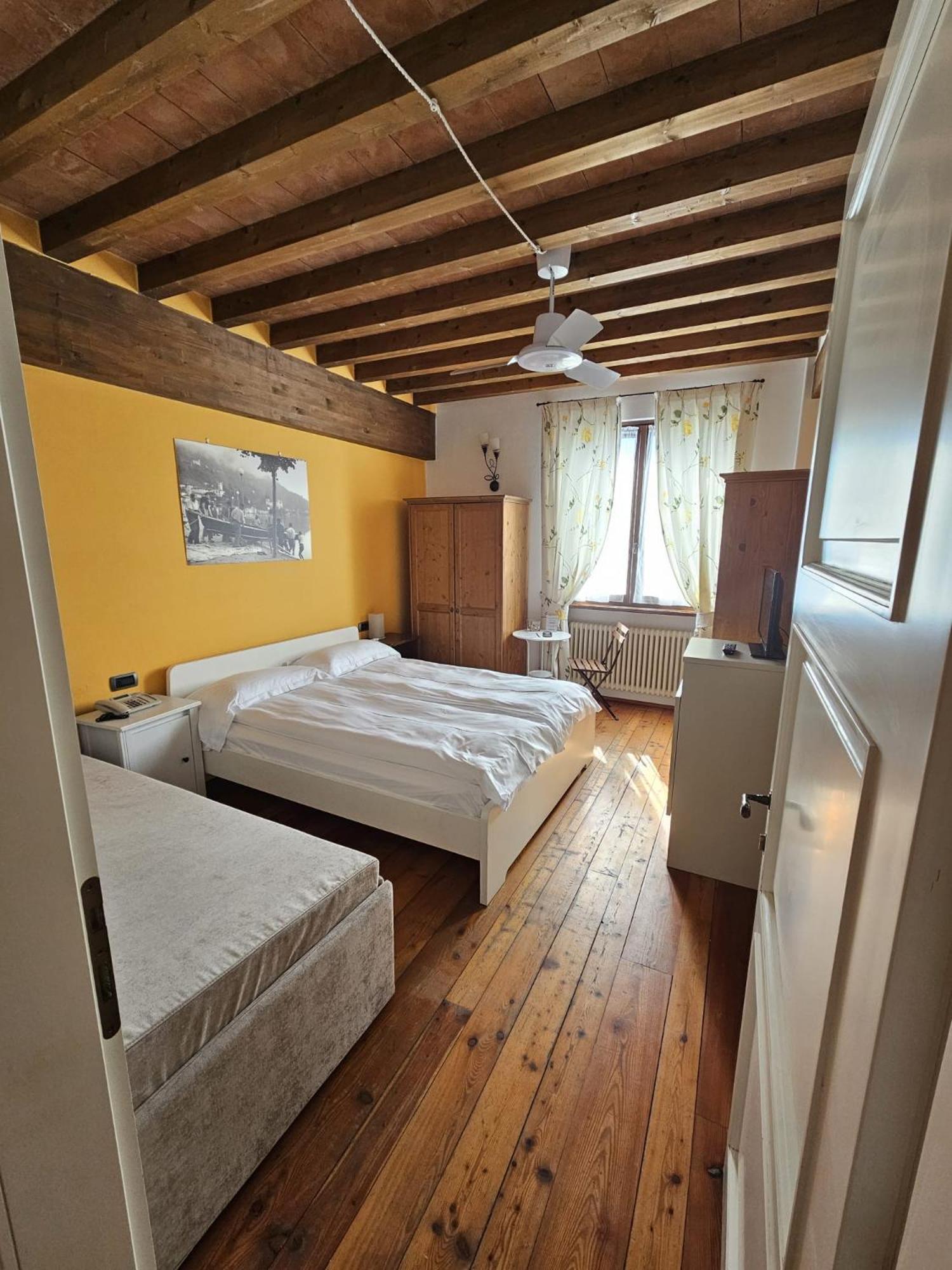 Agriturismo Ca Del Lago Gravedona Ngoại thất bức ảnh