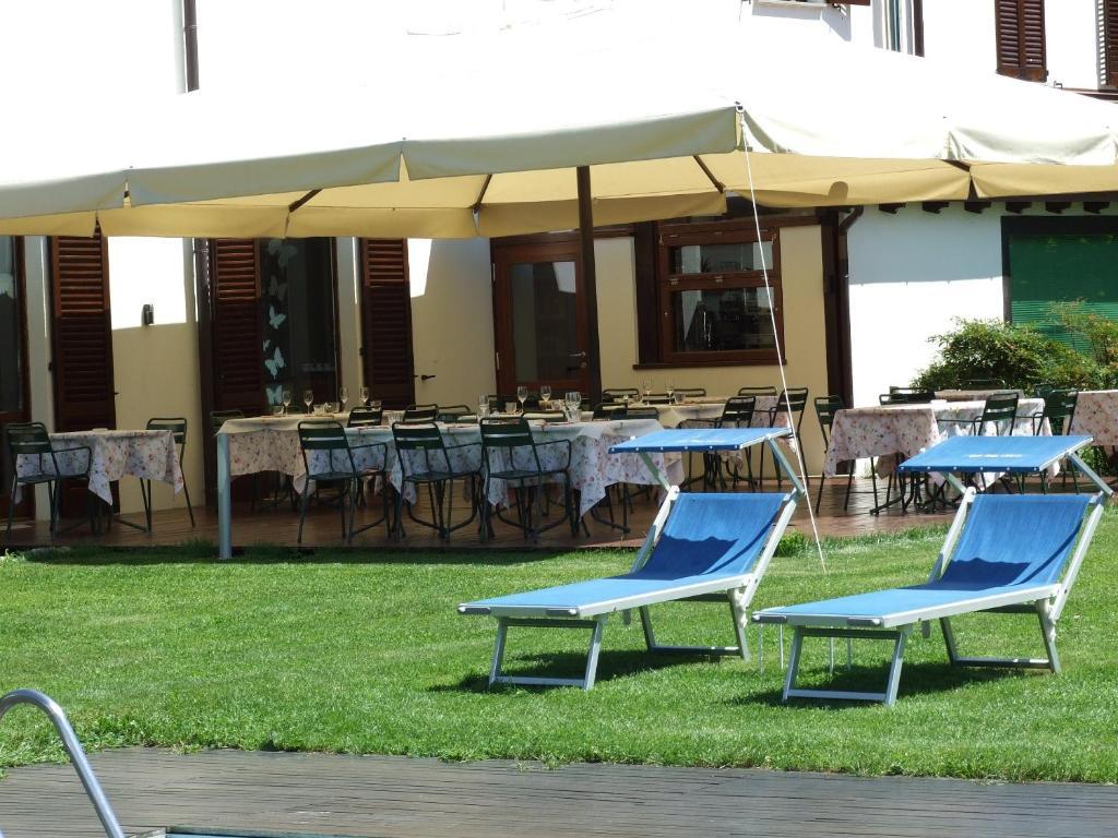 Agriturismo Ca Del Lago Gravedona Ngoại thất bức ảnh