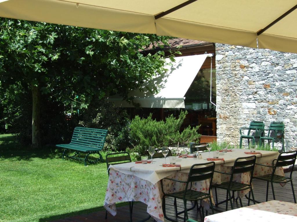 Agriturismo Ca Del Lago Gravedona Ngoại thất bức ảnh