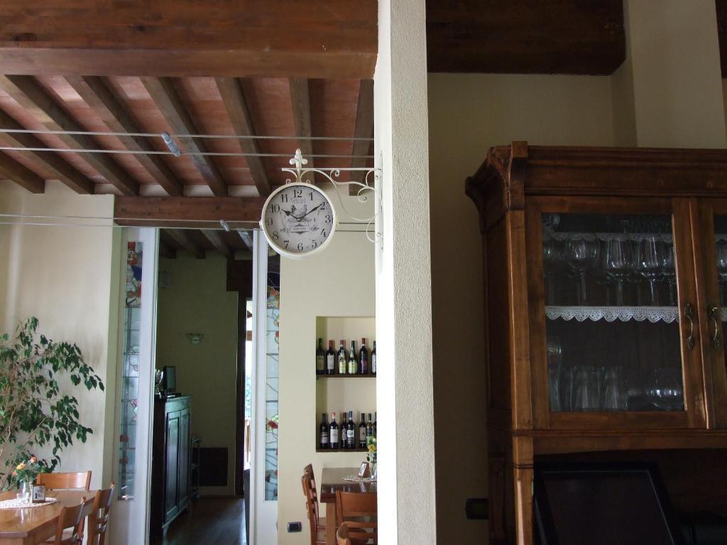 Agriturismo Ca Del Lago Gravedona Ngoại thất bức ảnh