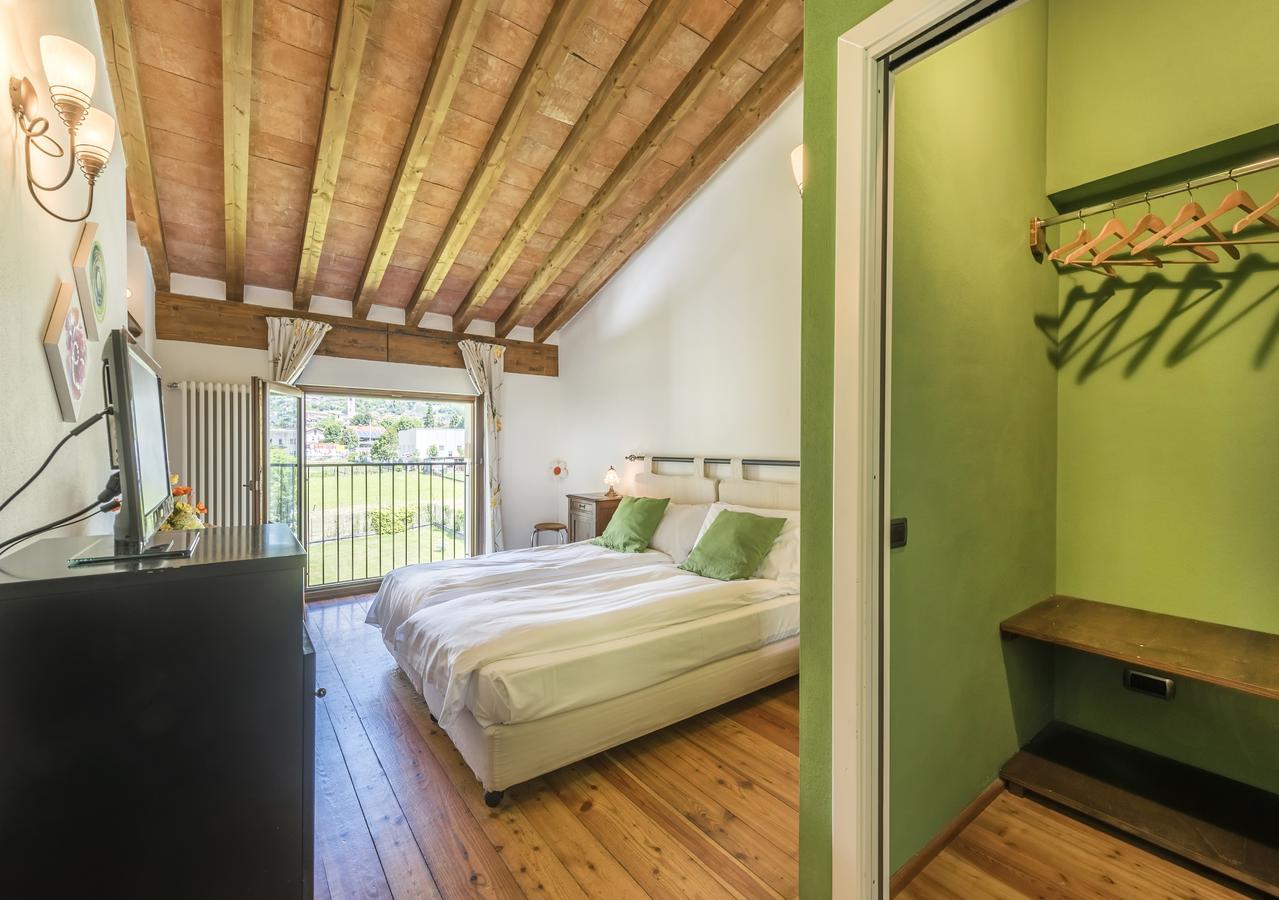 Agriturismo Ca Del Lago Gravedona Ngoại thất bức ảnh