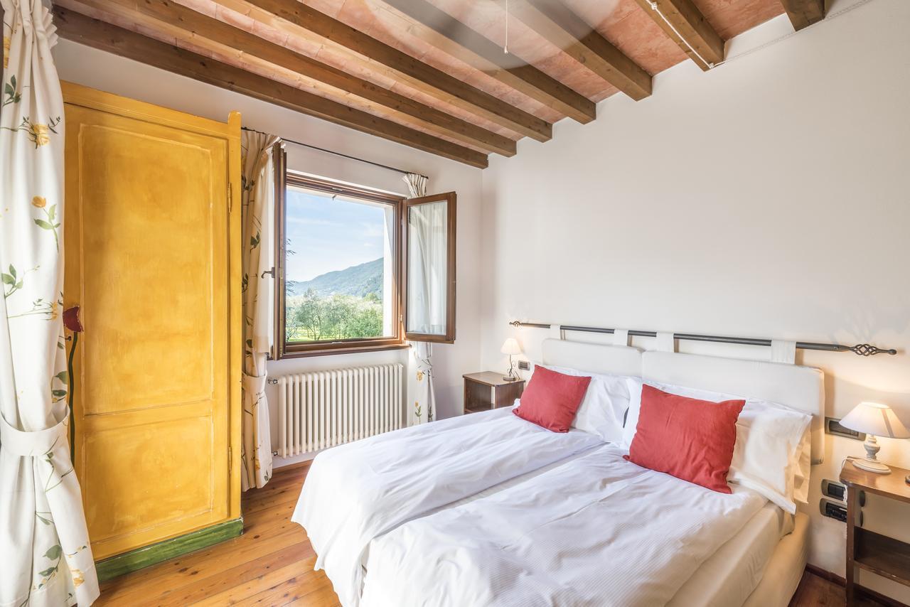 Agriturismo Ca Del Lago Gravedona Ngoại thất bức ảnh