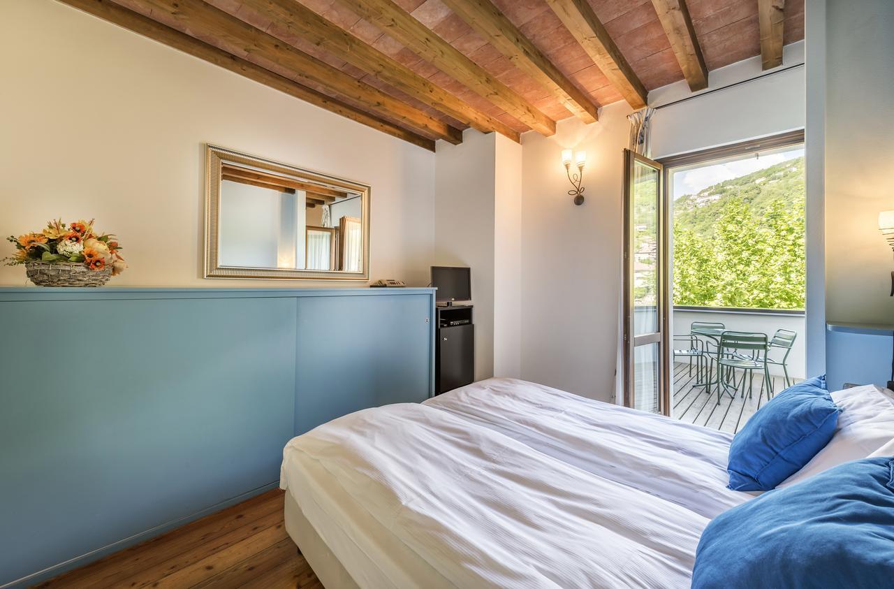 Agriturismo Ca Del Lago Gravedona Ngoại thất bức ảnh
